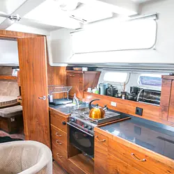 Nautika 1300