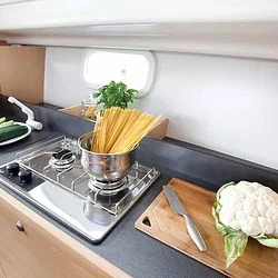 Nautika 830