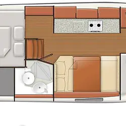 Nautika 830