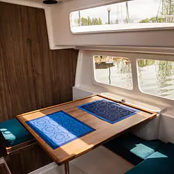 Nautika 830