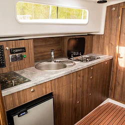 Nautika 830