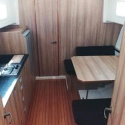 Nautika 830