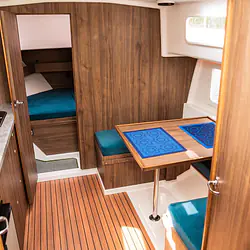 Nautika 830