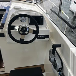 Nautika 830