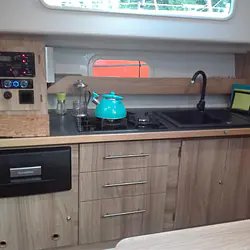 Nautika 830