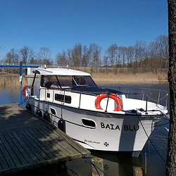 Nautika 830