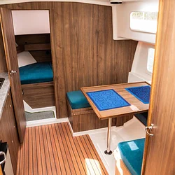 Nautika 830