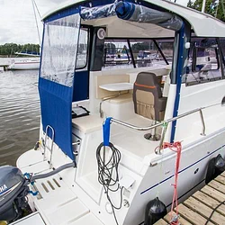 Nautika 830