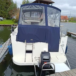 Nautika 830