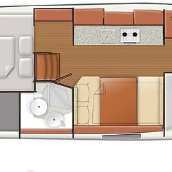 Nautika 830