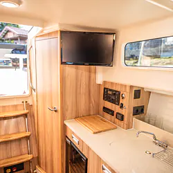 Nautika 830