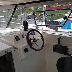 Nautika 830