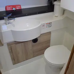 Nautika 830