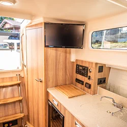 Nautika 830