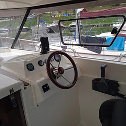 Nautika 830