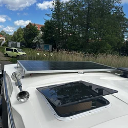 Nautika 830