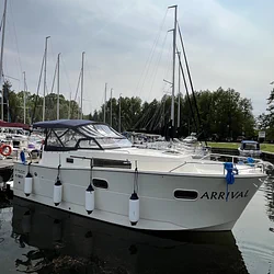 Nautika 830