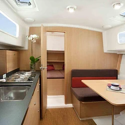 Nautika 830
