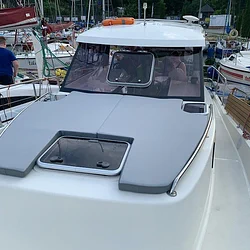 Nautika 830
