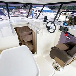 Nautika 830