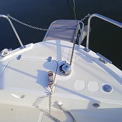 Nautika 830