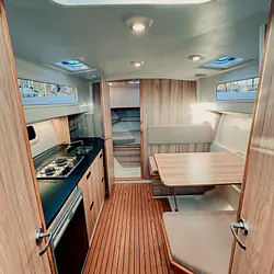 Nautika 830