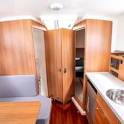 Nautika 830