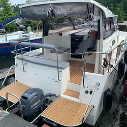 Nautika 830