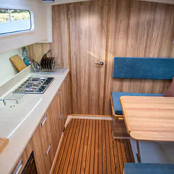Nautika 830