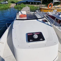 Nautika 830