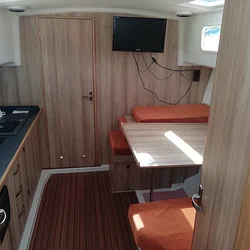 Nautika 830