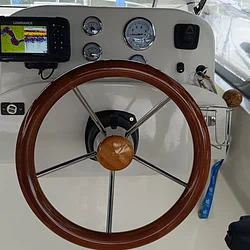Nautika 830