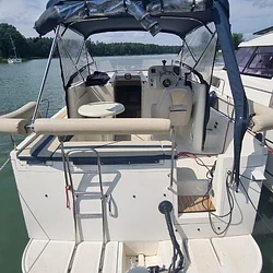 Nautika 830