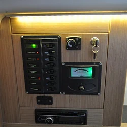 Nautika 830
