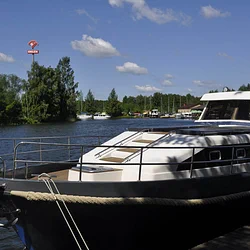 Nautiner 38 