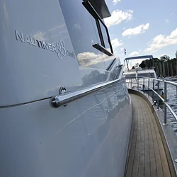 Nautiner 38 