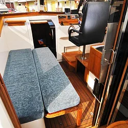 Nautiner 38 