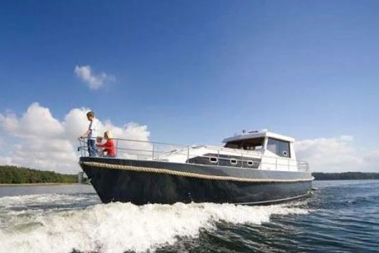 Czarter jachtu motorowego Nautiner 38 