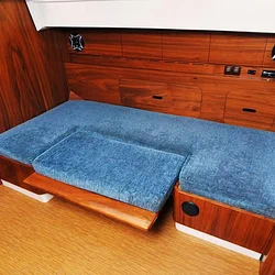 Nautiner 38 