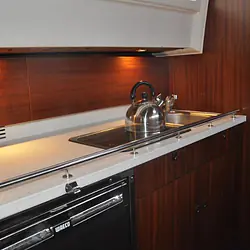 Nautiner 38 