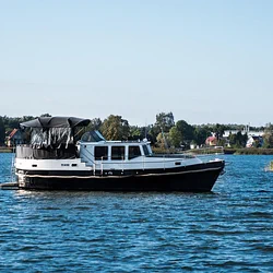 Nautiner 40