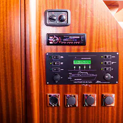 Nautiner 40