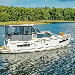 Nautiner E-43