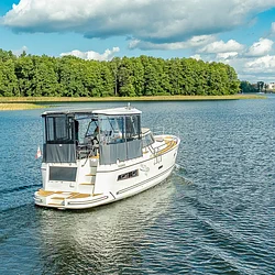 Nautiner E-43