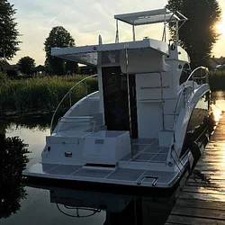 Navigathor 30
