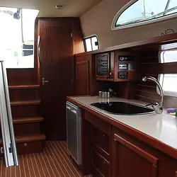 Navigator 999
