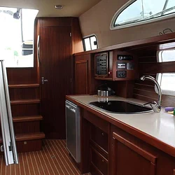 Navigator 999