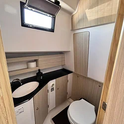 Nexus 870 Revo
