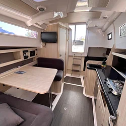 Nexus 870 Revo
