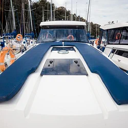 Nexus 870 Revo